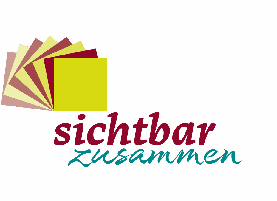 Sichtbar Zusammen